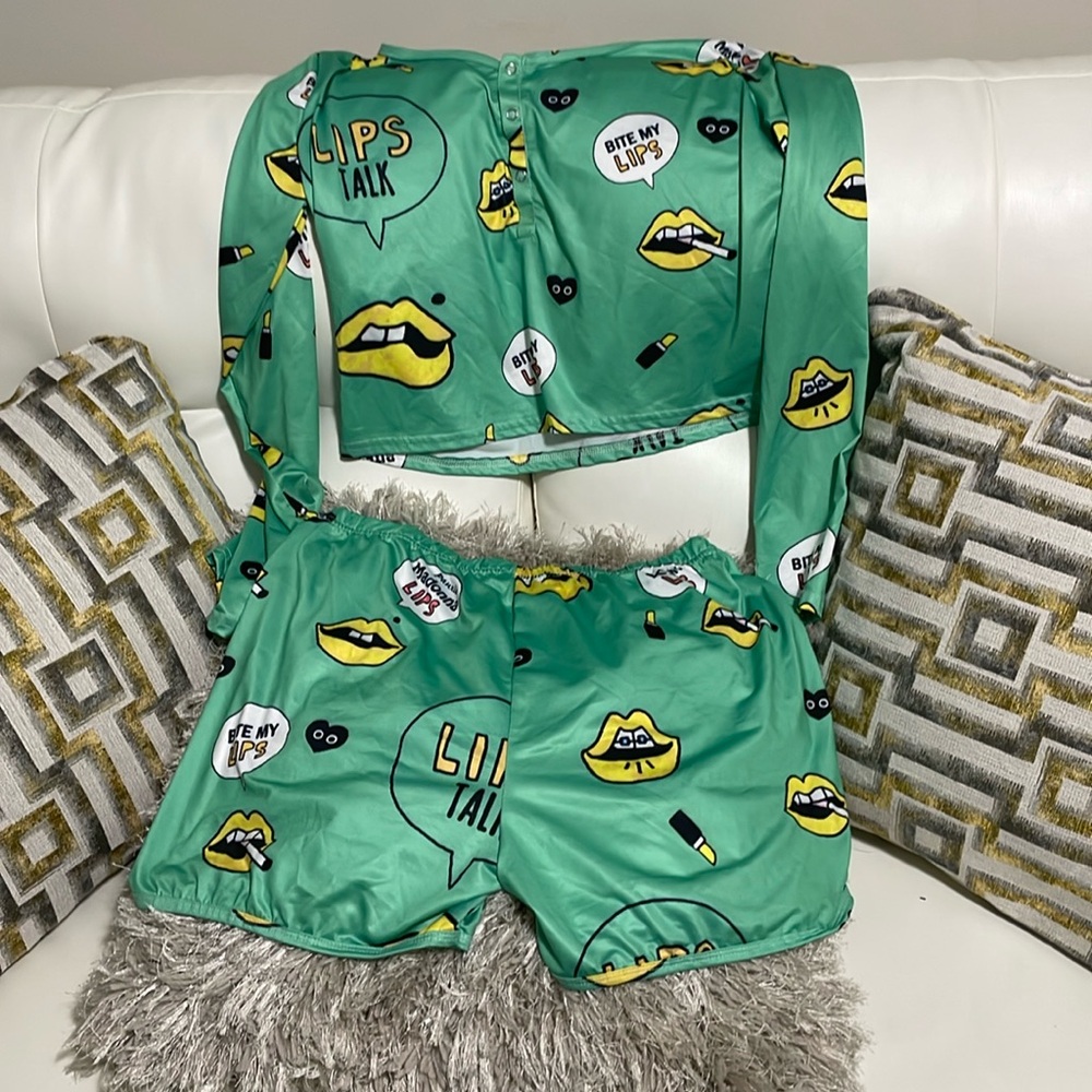 Pajamas
